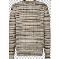 Pullover MODAORO Babista beige von Babista