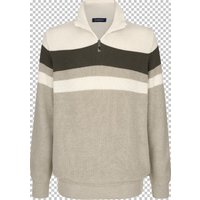 Pullover STILAVISTA Babista beige von Babista