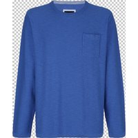 Pullover TESSAVISTA Babista royalblau von Babista