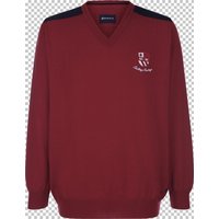 Pullover VELLIANO Babista rot von Babista