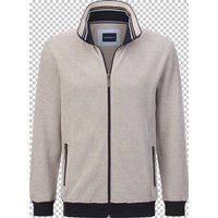 Sweatjacke NOVIELLA Babista beige von Babista