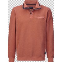 Sweatshirt MODAVENTO Babista orange von Babista