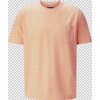 T-Shirt GALDINO Babista orange von Babista
