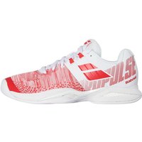 BABOLAT Damen Tennisschuhe Indoor Propulse Blast Indoor von Babolat