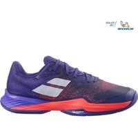 BABOLAT Herren Tennisoutdoorschuhe JET MACH 3 ALL COURT MEN von Babolat