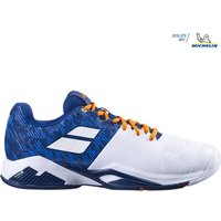 BABOLAT Herren Tennisoutdoorschuhe PROPULSE BLAST AC MEN von Babolat