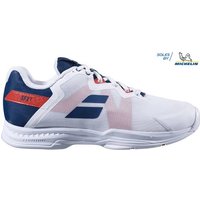 BABOLAT Herren Tennisoutdoorschuhe von Babolat