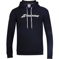 BABOLAT Kinder Kapuzensweat von Babolat