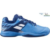 BABOLAT Kinder Tennisoutdoorschuhe PROPULSE AC JUNIOR von Babolat