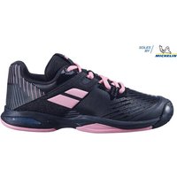 BABOLAT Kinder Tennisoutdoorschuhe von Babolat