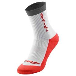 Babolat 1 Paar Pro Men 360 Tennis Socken farbig Gr. 43/46 von Babolat