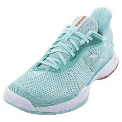 Babolat Damen Jet TERE All Court Women Tennis Shoes, Yucca/White, 36 EU von Babolat