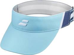 Babolat Elastic Visor türkis Schirmmütze von Babolat