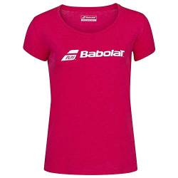 Babolat Exercise Damen Tennisshirt XS von Babolat