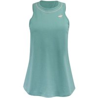 Babolat Exercise Tank-Top Damen in türkis, Größe: XL von Babolat