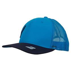 Babolat Gorra Trucker Azul von Babolat