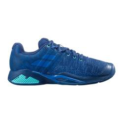 Babolat Herren Propulse Blast Clay Tennisschuhe Sandplatzschuh Blau - 46,5 von Babolat