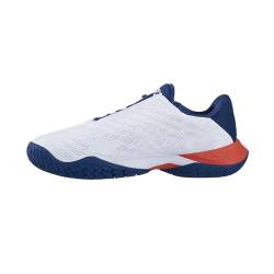 Babolat Herren Zapatillas de Tenis para Hombre Propulse Fury 3 Blanco Gymnastikschuhe, 43 EU von Babolat