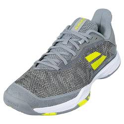 Babolat Herren Zapatillas de Tenis para Jet Tere Clay Gris Hombre Gymnastikschuhe, grau, 43 EU von Babolat