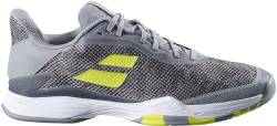 Babolat Jet Tere Clay Tennisschuhe Grau Herren Turnschuhe, 42 EU von Babolat