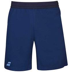 Babolat Play Shorts Boys Dark Blue von Babolat