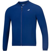 Babolat Play Trainingsjacke Damen in dunkelblau von Babolat