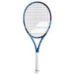 Babolat Pure Drive Lite Unstrung No Cover unbesaitet 270g Tennisschläger Turnierschläger Blau - Weiß 2 von Babolat