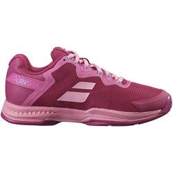 Babolat SFX3 All Court Tennisschuhe Damen Honey Suckle (Numeric_40) von Babolat