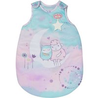 Baby Annabell Puppen Schlafsack Sweet Dreams von Baby Annabell