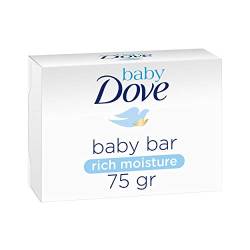 Baby Dove Waschseife, 75 g von Baby Dove