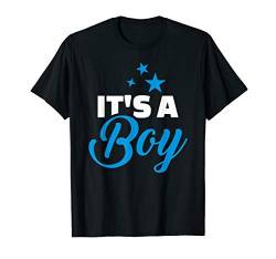 Baby Boy Junge T-Shirt von Baby Geschenke