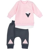 Baby Sweets Shirt & Hose Set (Set, 1-tlg., 2 Teile) von Baby Sweets