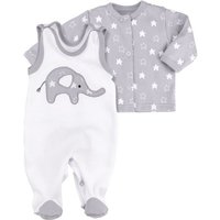 Baby Sweets Shirt & Hose Set Elefant Sterne (Set, 1-tlg., 2 Teile) von Baby Sweets