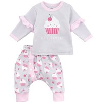 Baby Sweets Shirt & Hose Set Little Cupcake (Set, 1-tlg., 2 Teile) von Baby Sweets