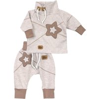 Baby Sweets Shirt & Hose Set Sterne (Set, 1-tlg., 2 Teile) von Baby Sweets