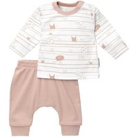 Baby Sweets Shirt & Hose Set Tiere (Set, 1-tlg., 2 Teile) von Baby Sweets