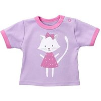 Baby Sweets T-Shirt T-Shirt Katze (1-tlg) von Baby Sweets