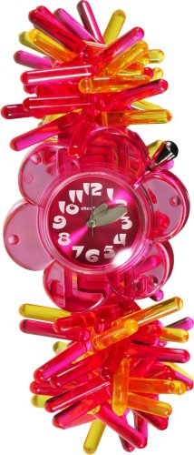 Baby Watch Damenuhr Quarz PECHE MELBA von Baby Watch