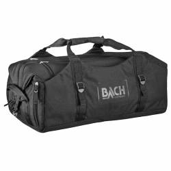 BACH Dr. Duffel 40 - Reisetasche Black von Bach