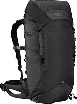 Bach MOCHILA QUARK 30, Unisex-Erwachsene Rucksack, Black, von Bach