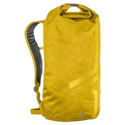 Bach Unisex-Erwachsene Mochila Pack IT 16 Rucksack, Yellow Curry Art von Bach