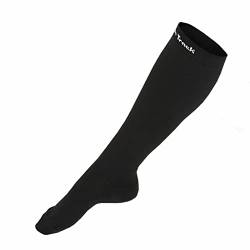 Back on Track Kniestrümpfe Sock Nikki Knie High Welltex® (L (40-42)) von Back on Track