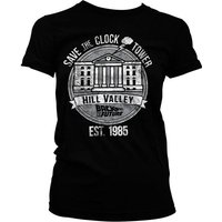 Back to the Future T-Shirt von Back to the Future