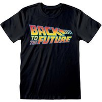 Back to the Future T-Shirt von Back to the Future