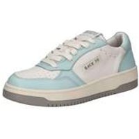 Back70 Sneaker Damen weiß|weiß|weiß|weiß|weiß|weiß|weiß|weiß von Back70