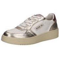 Back70 Sneaker Damen weiß|weiß|weiß|weiß|weiß|weiß|weiß|weiß von Back70