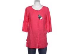 Backstage Damen Bluse, pink von Backstage