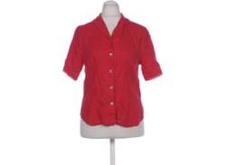 Backstage Damen Bluse, rot von Backstage