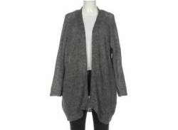 Backstage Damen Strickjacke, grau von Backstage