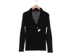 Backstage Damen Strickjacke, schwarz von Backstage